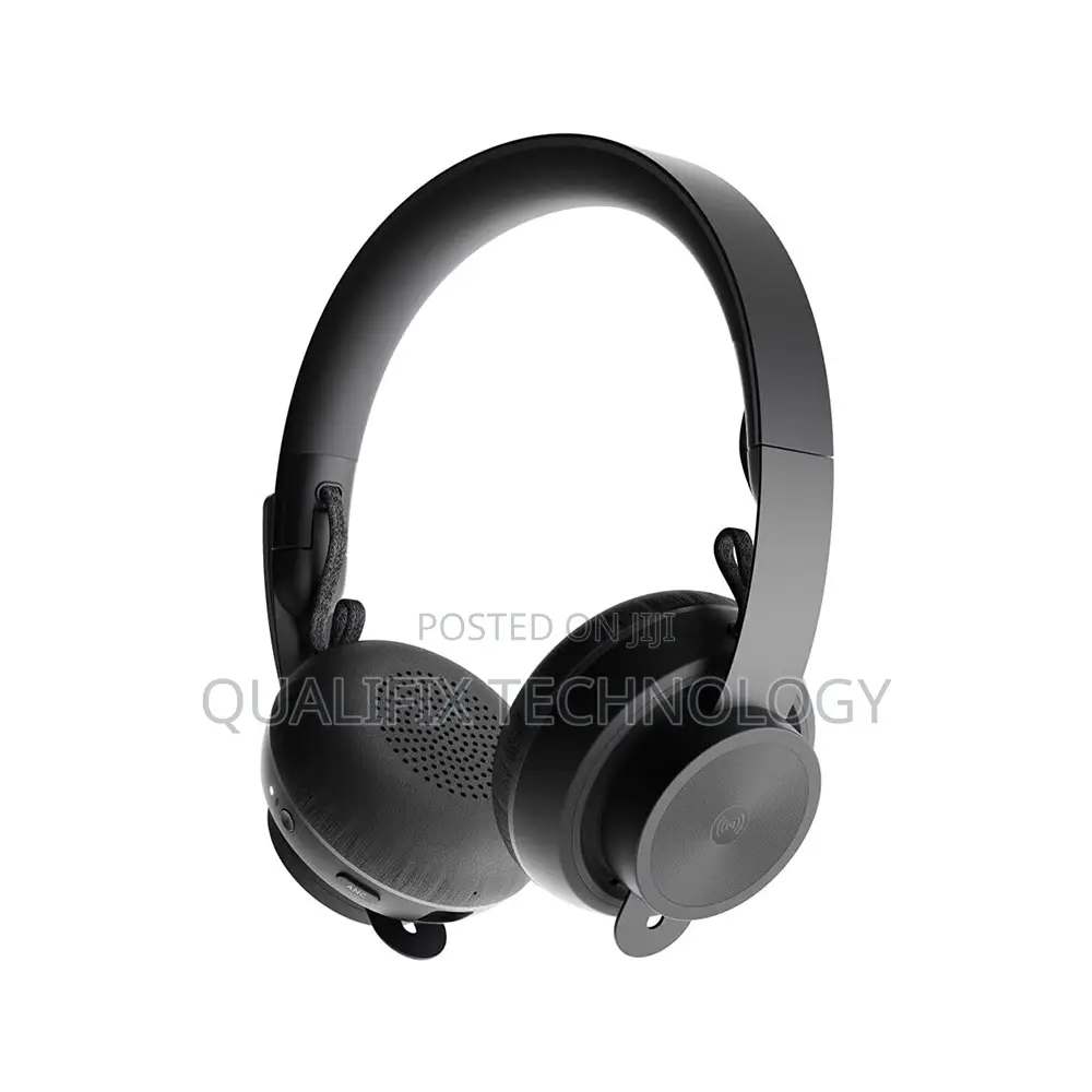Logictech Uc Zone Headset