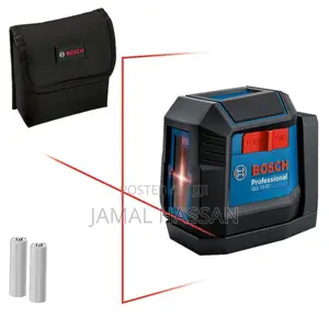Bosch GLL 12-22 Professional Line Laser