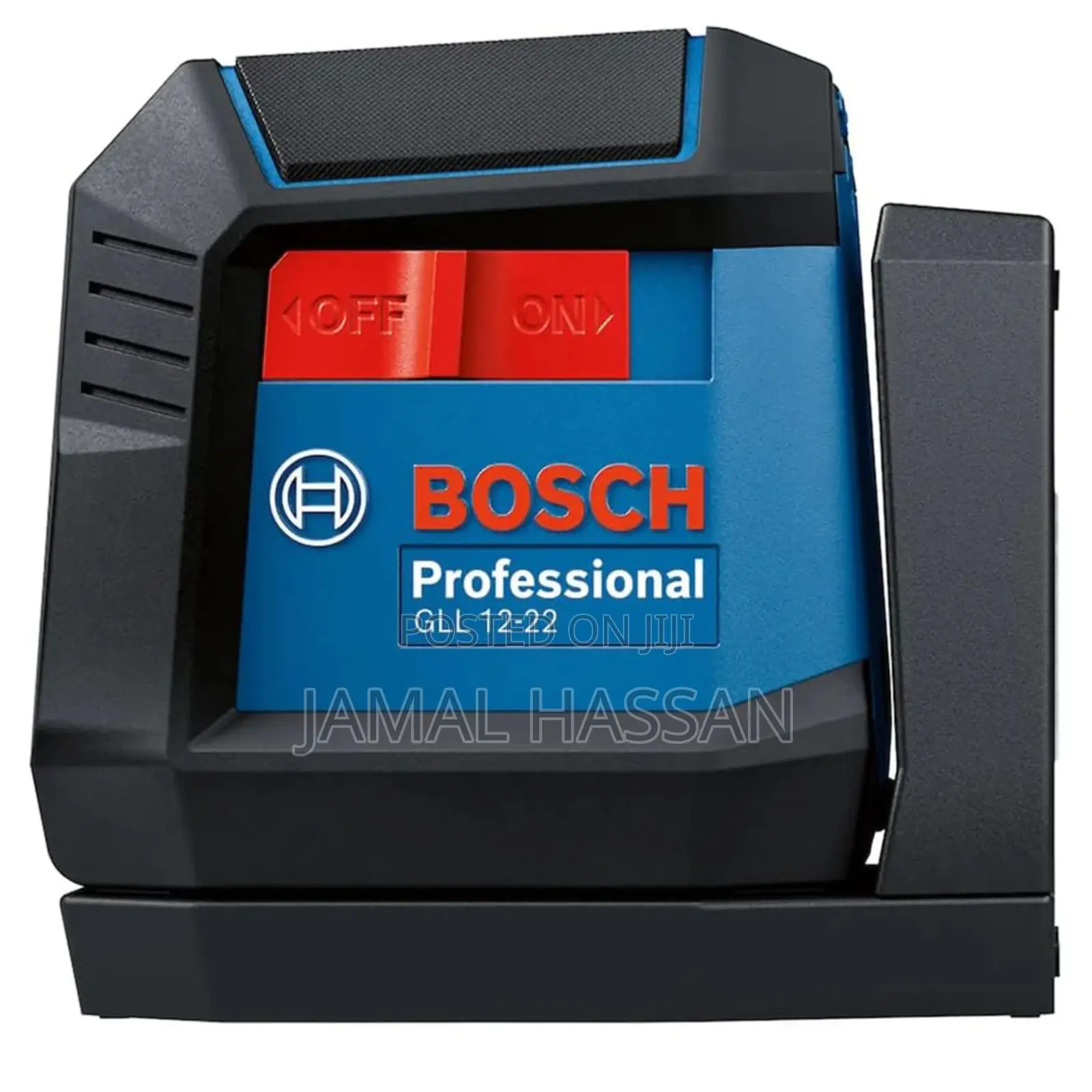 Bosch GLL 12-22 Professional Line Laser