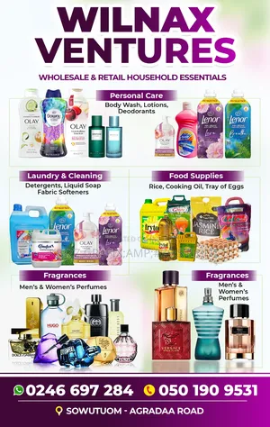 Label, Poster Design, and Printing