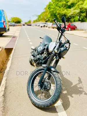 Yamaha 2014 Black