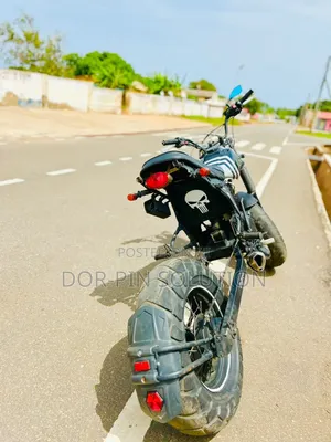 Yamaha 2014 Black
