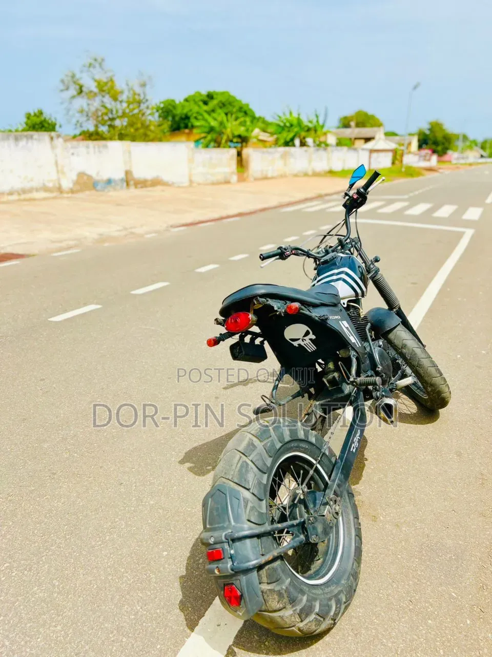 Yamaha 2014 Black