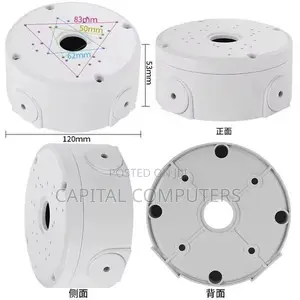 Junction Box