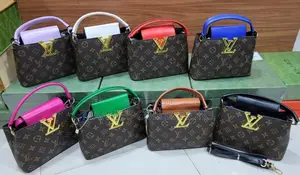 Elegant Women Fashion Handbags