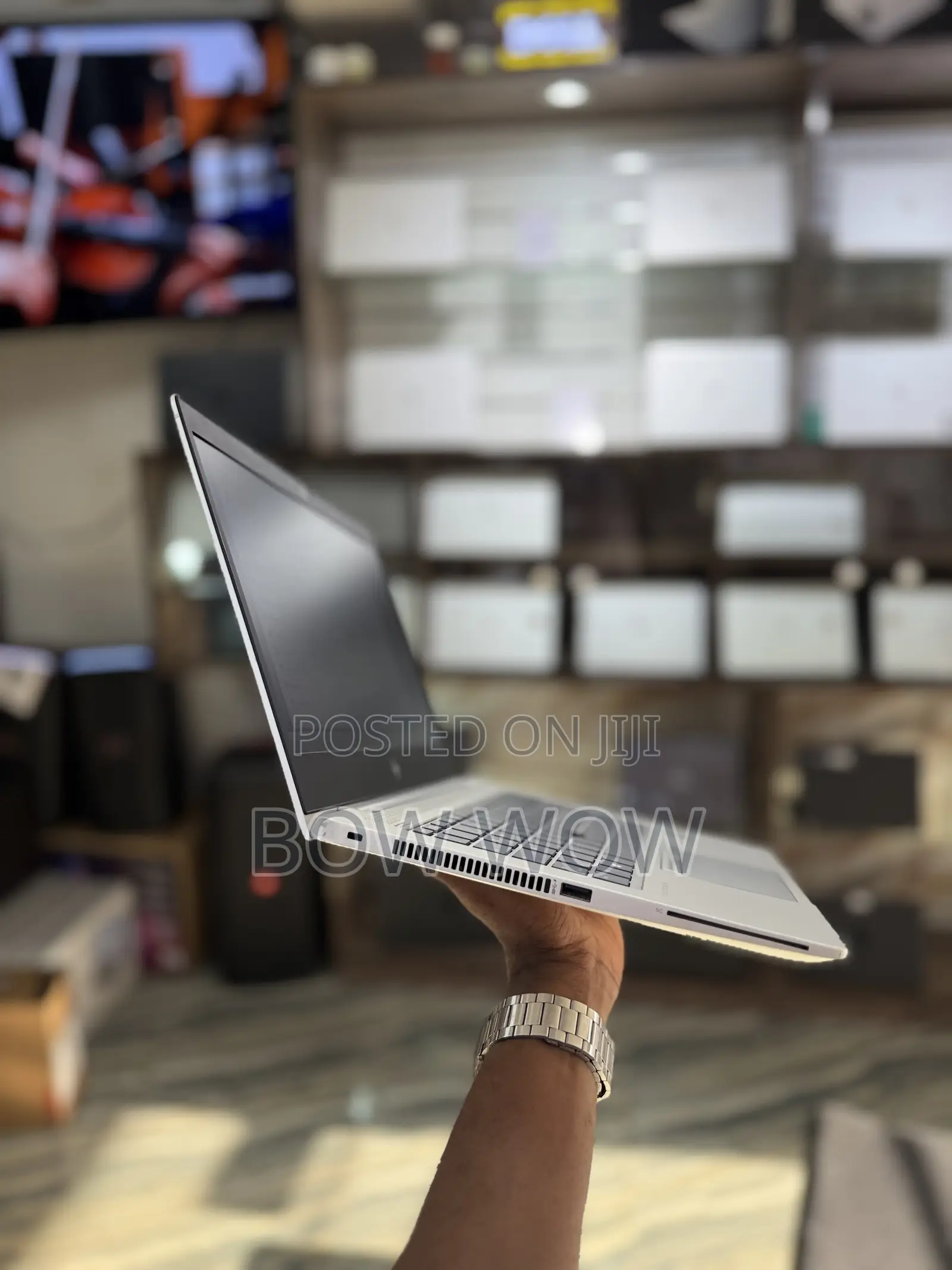 Laptop HP EliteBook 830 G5 8GB Intel Core i5 SSD 256GB