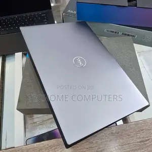 Laptop Dell Precision 5550 32GB Intel Core i7 SSD 512GB