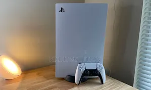 Playstation 5 Console (Ps5) – Very Clean, Fully Working