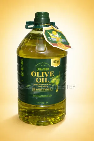 Etra Virgin Olive Oil
