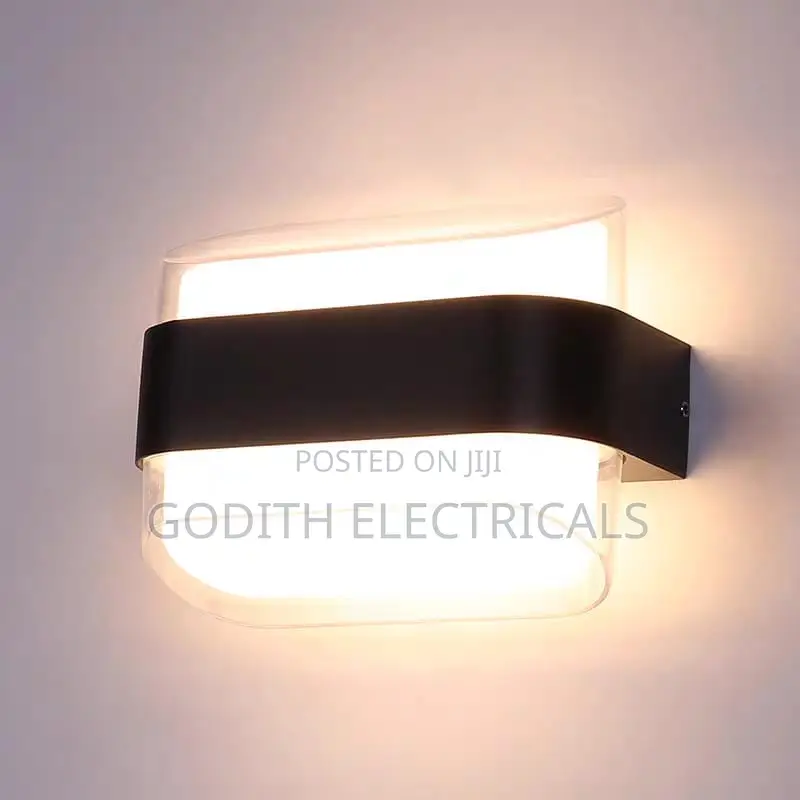 Led Moisture Proof Lamp