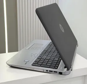 Laptop HP ProBook 450 G3 8GB Intel Core 5 SSD 256GB