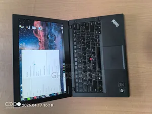 Laptop Lenovo ThinkPad T440 8GB Intel Core i5 HDD 250GB