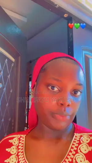 Sherifatu Yakubu