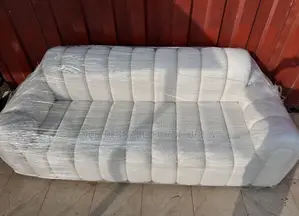 Luxury Boucle Sofa Set