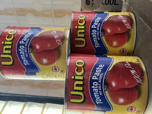 Unico Tomato Paste