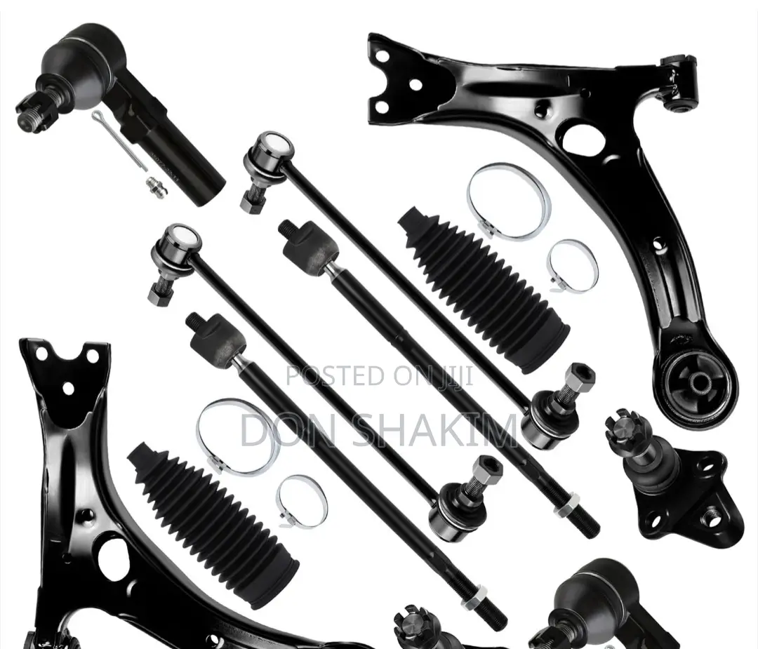 Maintenance of Cars and Equipment Service