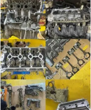 Maintenance of Cars and Equipment Service