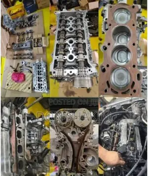 Maintenance of Cars and Equipment Service