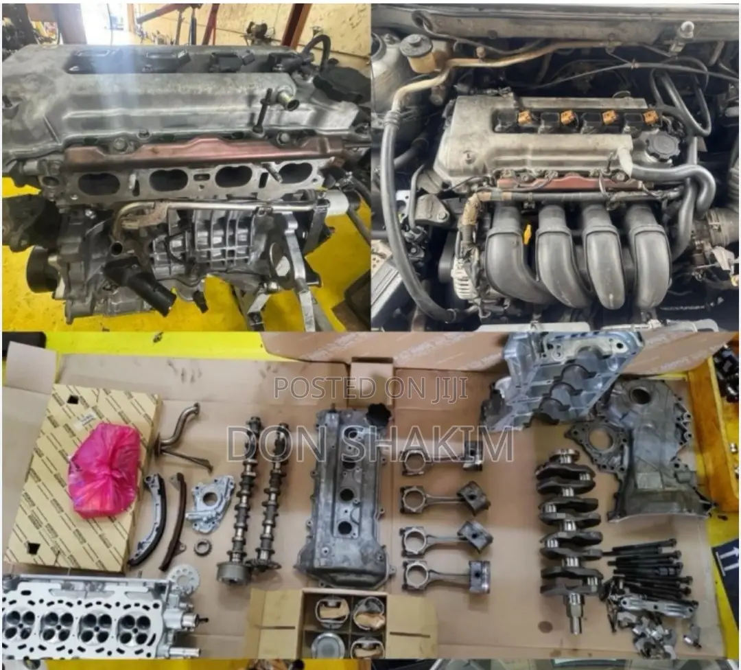 Maintenance of Cars and Equipment Service