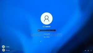 Unlock Your Windows 11 Login Password