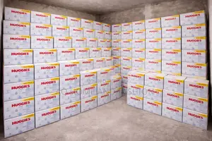 Huggies Baby Wipes