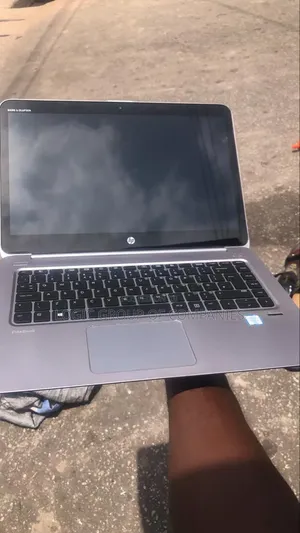 Laptop HP Folio 13 16GB Intel Core i5 SSD 512GB