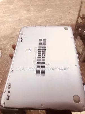 Laptop HP Folio 13 16GB Intel Core i5 SSD 512GB