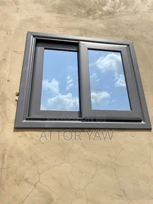 Mawuli Glass and Aluminum Works