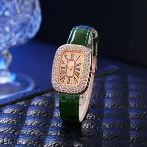 Women’S Starry Dial Watch Bracelet Set - 2 in 1 - Box Included