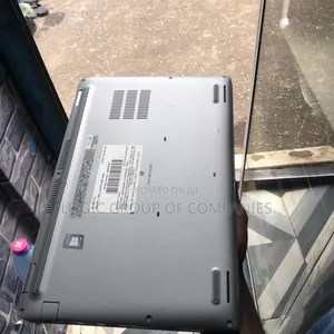 Laptop Dell Latitude 5420 8GB Intel Core i5 SSD 256GB