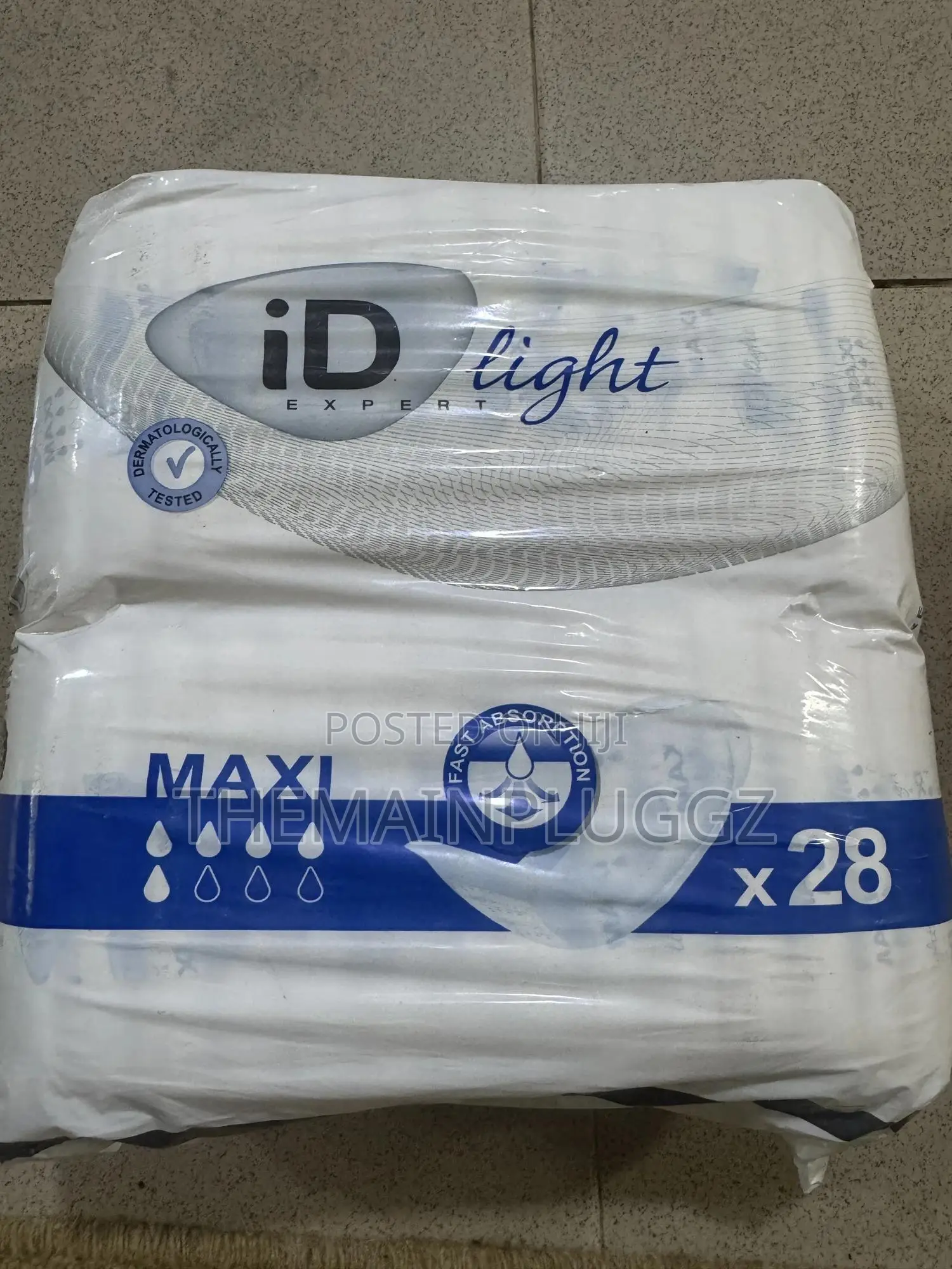 Id Light Expert Maxi 28