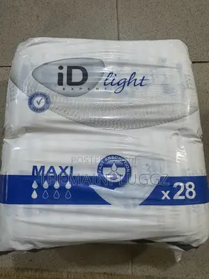 Id Light Expert Maxi 28