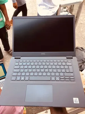 Laptop Dell Latitude 3410 8GB Intel Core i5 SSD 256GB