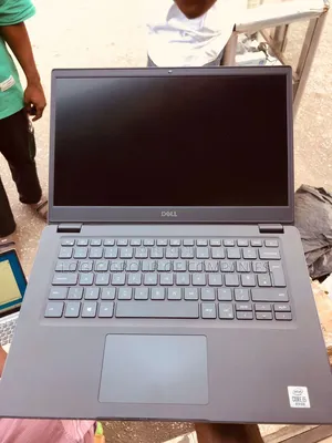 Laptop Dell Latitude 3410 8GB Intel Core i5 SSD 256GB