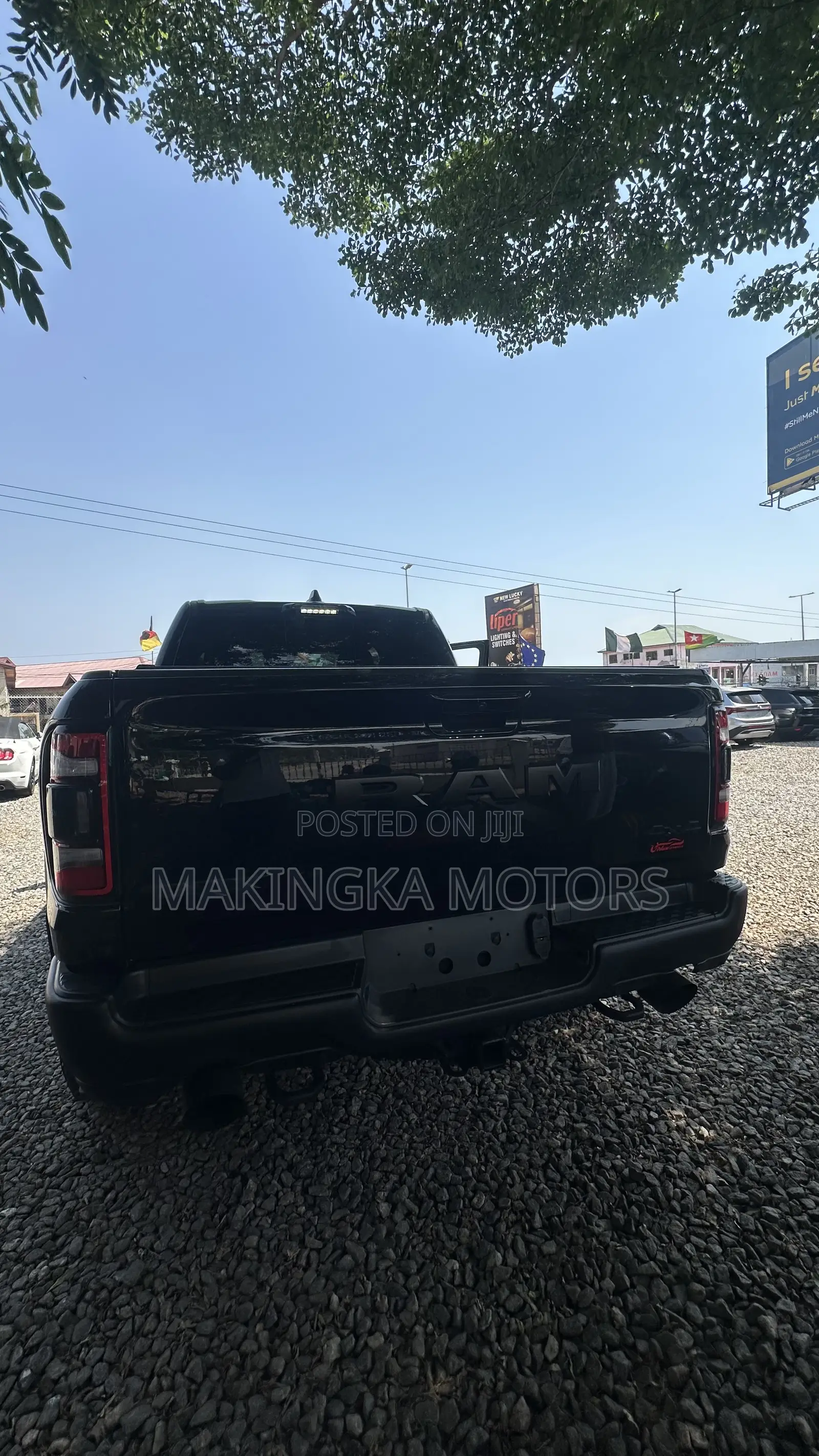 RAM ProMaster Cargo 3500 SLT+ Super High Roof Ext Van w/159" WB 2025