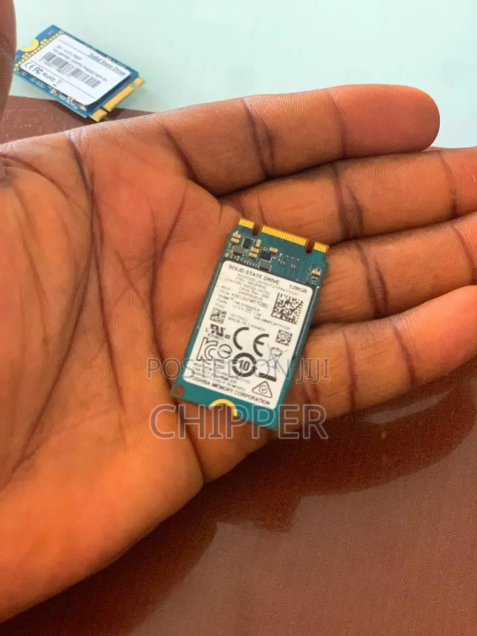 128gb Nvme M2 Short
