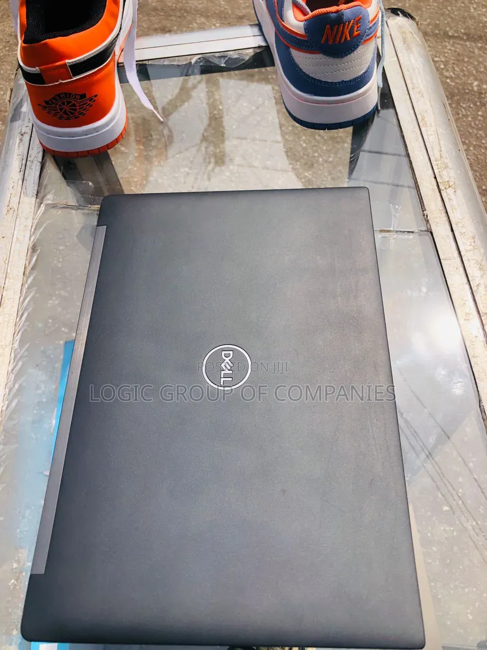 Laptop Dell Latitude 7390 8GB Intel Core i5 SSD 256GB