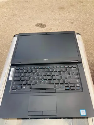 Laptop Dell Latitude 7390 8GB Intel Core i5 SSD 256GB