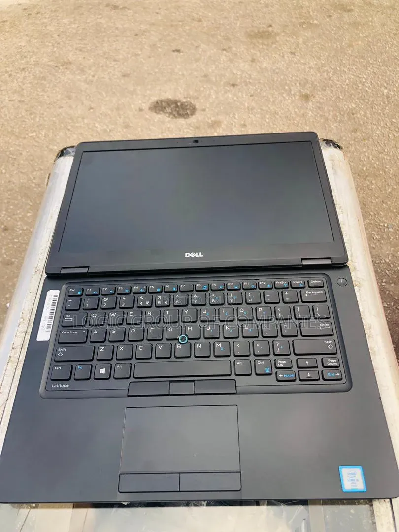 Laptop Dell Latitude 7390 8GB Intel Core i5 SSD 256GB