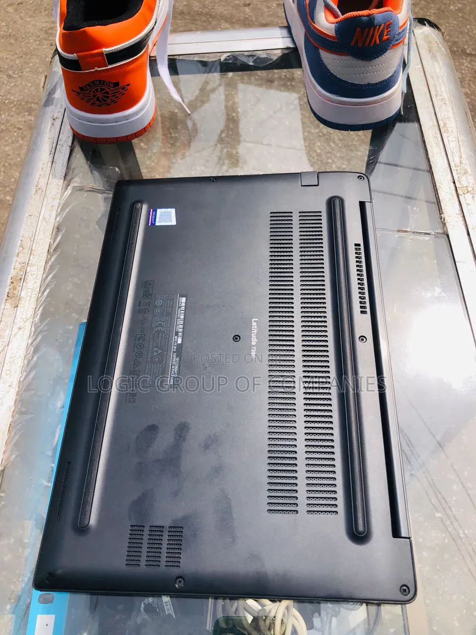 Laptop Dell Latitude 7390 8GB Intel Core i5 SSD 256GB
