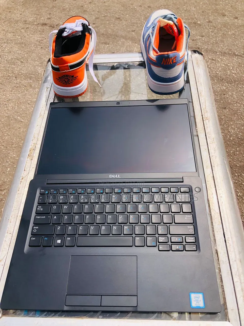 Laptop Dell Latitude 7390 8GB Intel Core i5 SSD 256GB