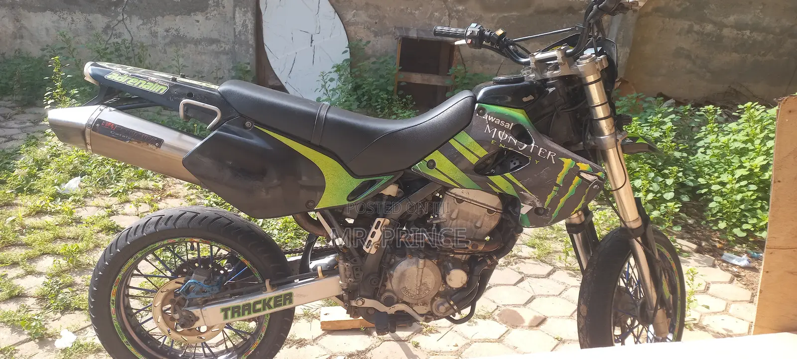 Kawasaki 2023