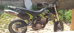 Kawasaki 2023