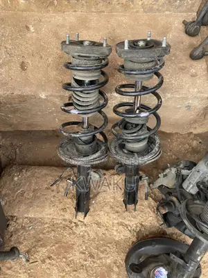 Toyota Corolla 110 / Corolla Kwame Back Shock Absorber Pair