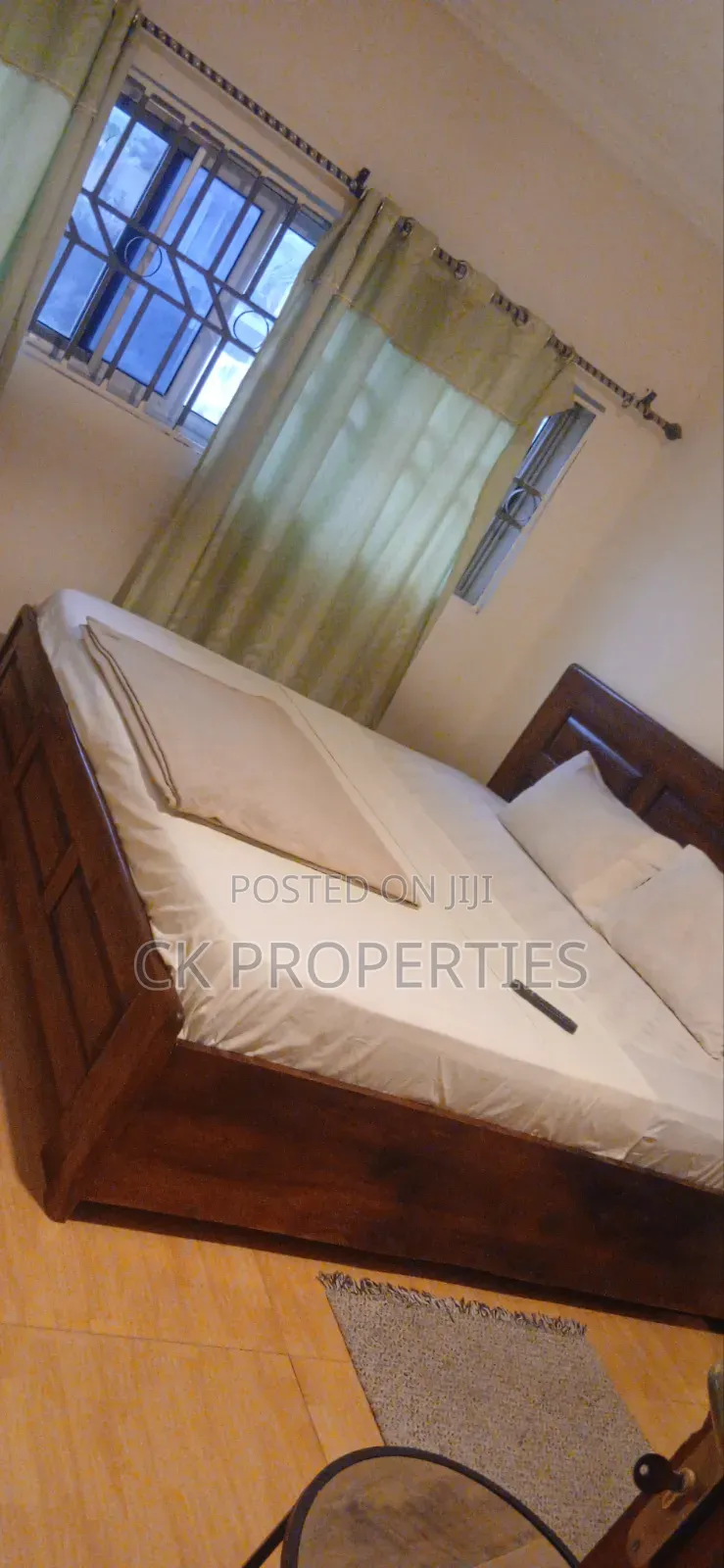 2bdrm Apartment in Dome for rent