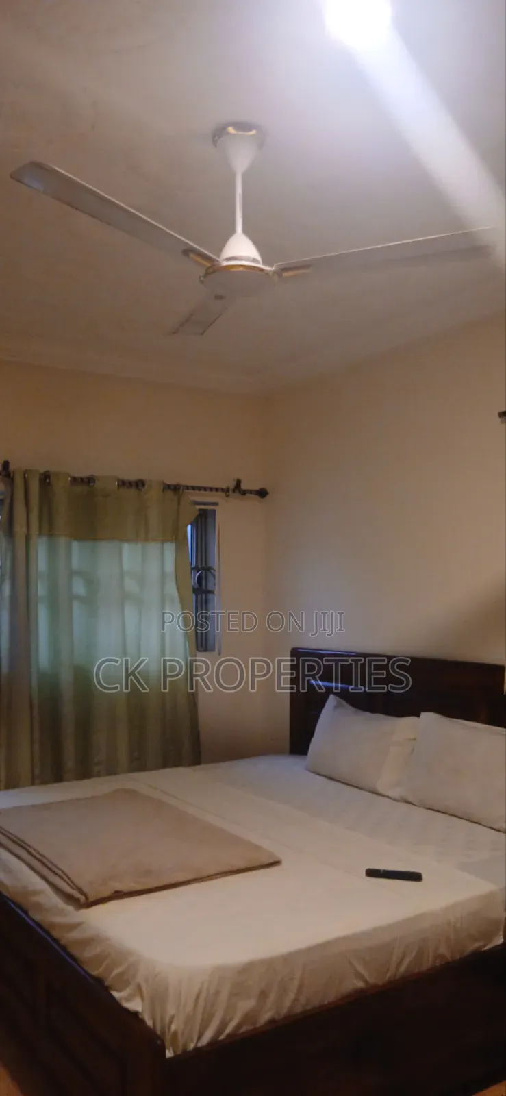 2bdrm Apartment in Dome for rent