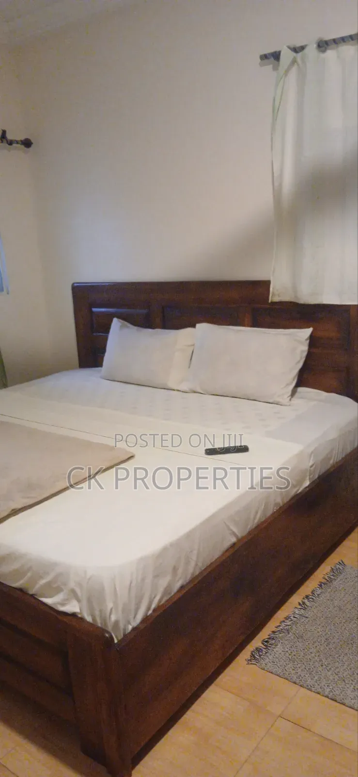 2bdrm Apartment in Dome for rent