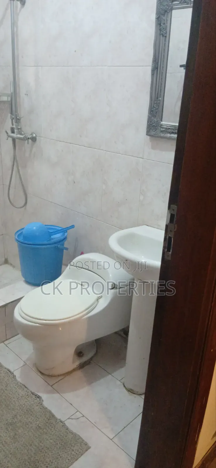 2bdrm Apartment in Dome for rent
