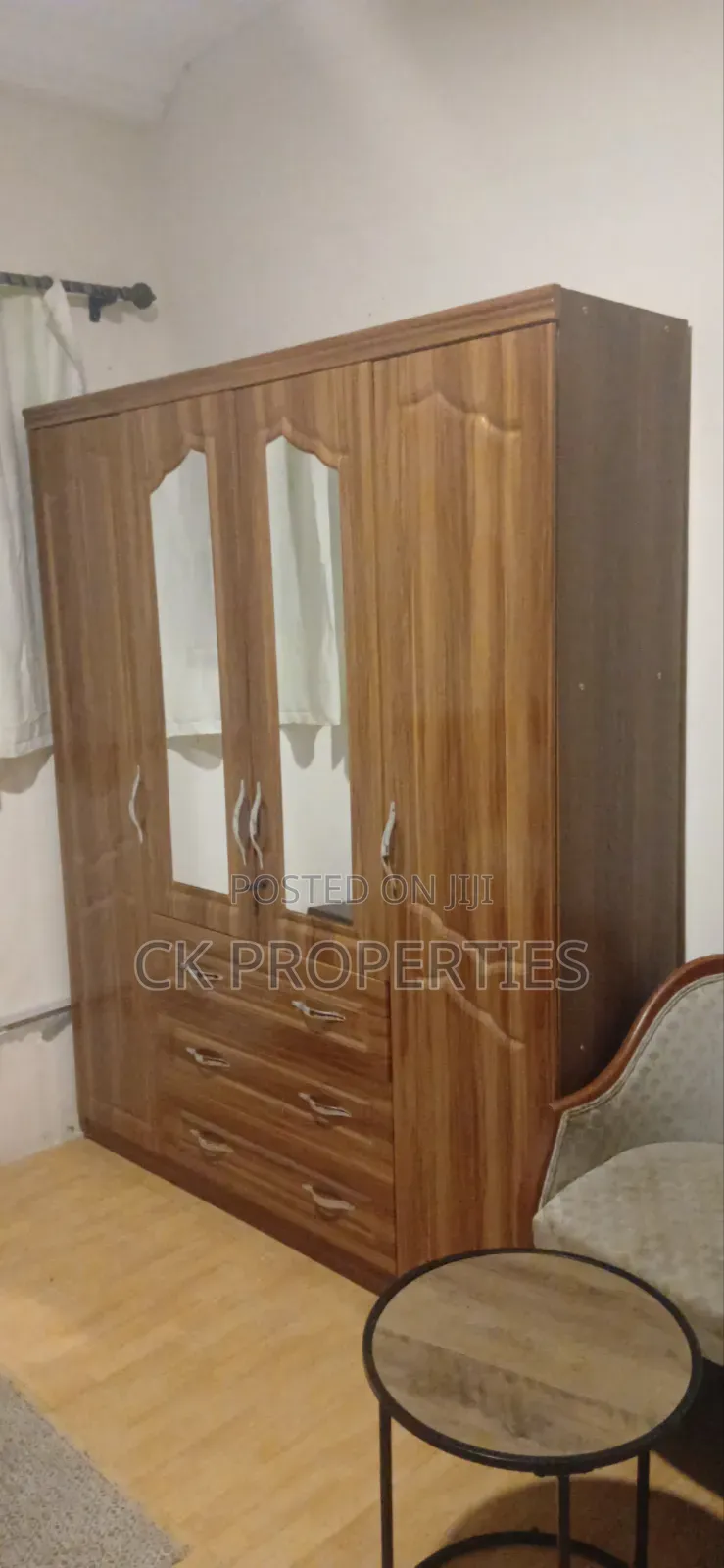 2bdrm Apartment in Dome for rent