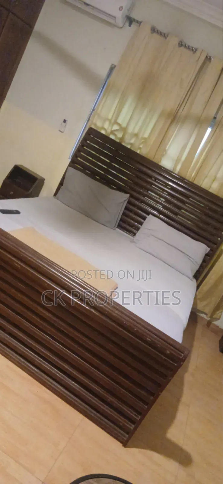 2bdrm Apartment in Dome for rent